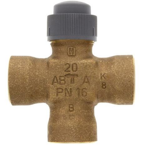 Honeywell Commercial V5863A2061