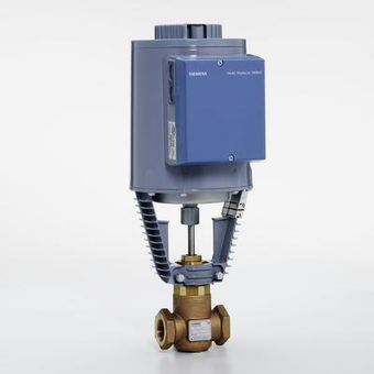 Siemens Building Technologies 291-03005, 291-03006, 291-03007, 291-03023, 291-03024, 291-03059, 291-03060, 291-03061, 291-03062, 291-03077, 291-03078, 291-03079, 291-03113, 291-03116, 291-03132