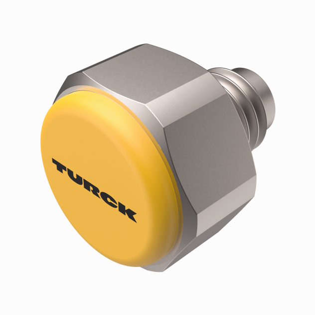 Turck TW-BD10X1.5-19-B128, TW-BS10X1.5-19-K2, TW-BS8X1.25-19-K9, TW-BV10X1.5-19-K2