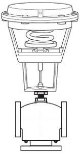 Schneider Electric VK-9313-601-5-13, VK-9313-603-5-13