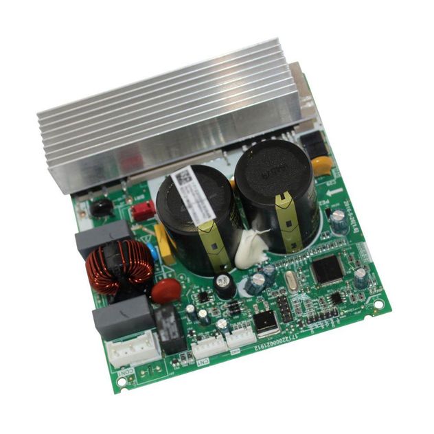 Carrier 17122000030568