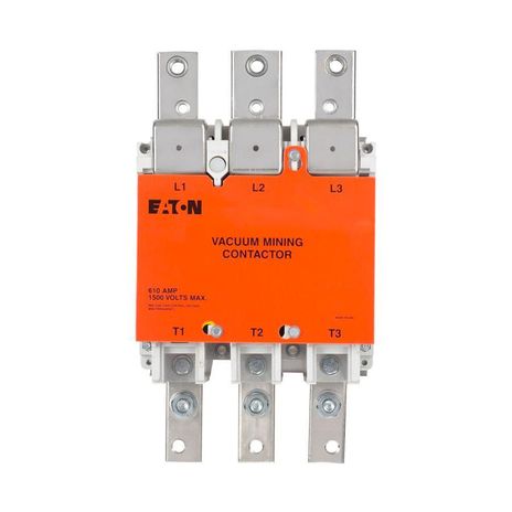 Eaton VM320CJZ1, VM610CJZ1