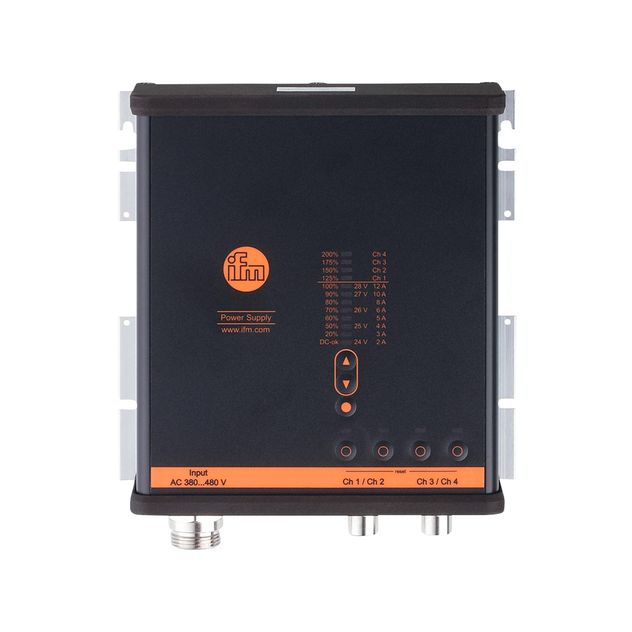 ifm Efector DN4234