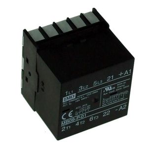 IMO Automation MB09-P-01110