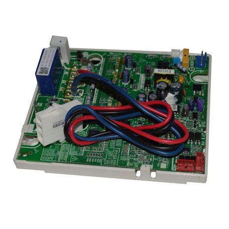 Carrier 17127000005816