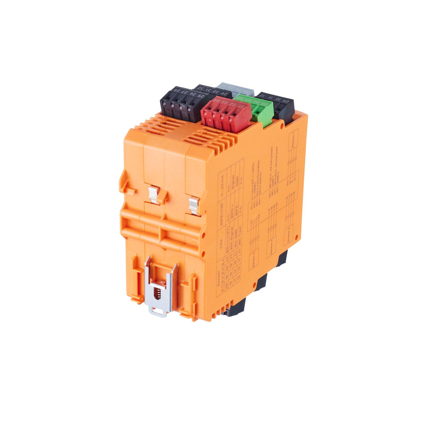 ifm Efector VSE100, VSE101