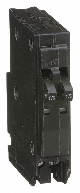 Square D QOT1515