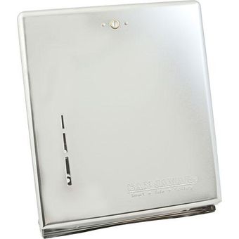 San Jamar T1900MC, T1900XC