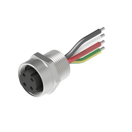 Turck RKFC 42-0.5M/14.75/NPT