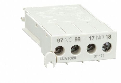 Square D LUA1C20
