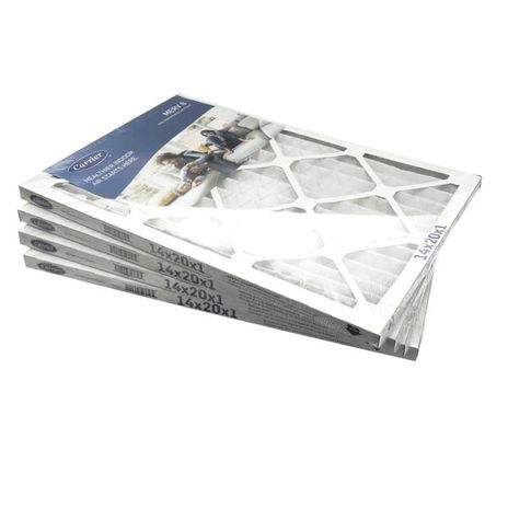 Carrier 14X20X1-M8-C-P4