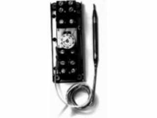 Johnson Controls A36AHA-52C, A36AHB-33C