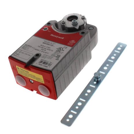 Honeywell Commercial MS4105A1130