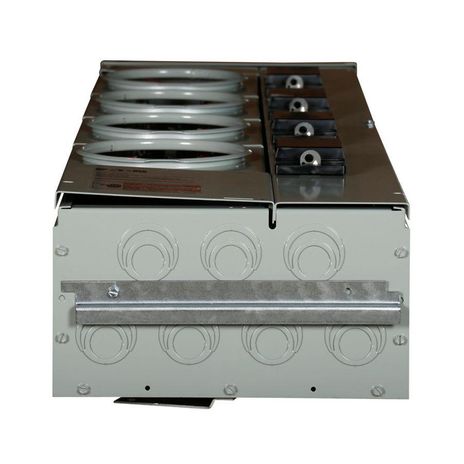 Eaton 3MM412R, 3MM412RP