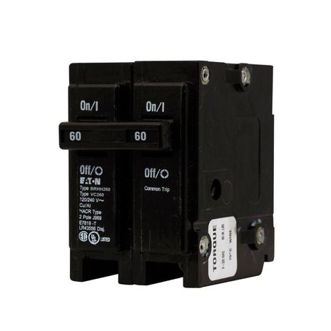 Eaton BRHH260