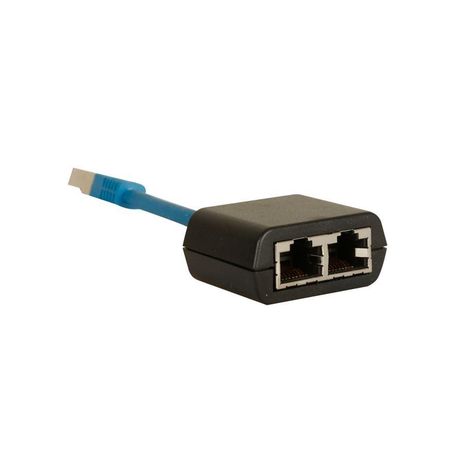 Eaton DX-SPL-RJ45-2SL1PL