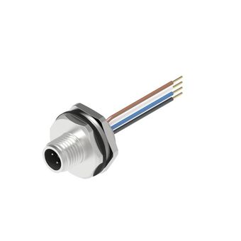 Turck EFSBT-A4.400.2-1, EFSVT-A4.400.2-0.5, EFSVT-A4.400.2-1, EFSVT-A4.400.2-2