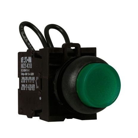 Eaton M22S-T-B-230B, M22S-T-B-B, M22S-T-G-230G, M22S-T-G-G, M22S-T-R-230R, M22S-T-R-R, M22S-T-W-230W, M22S-T-W-W, M22S-T-Y-230W, M22S-T-Y-W