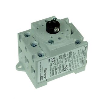 IMO Automation LB69-3080