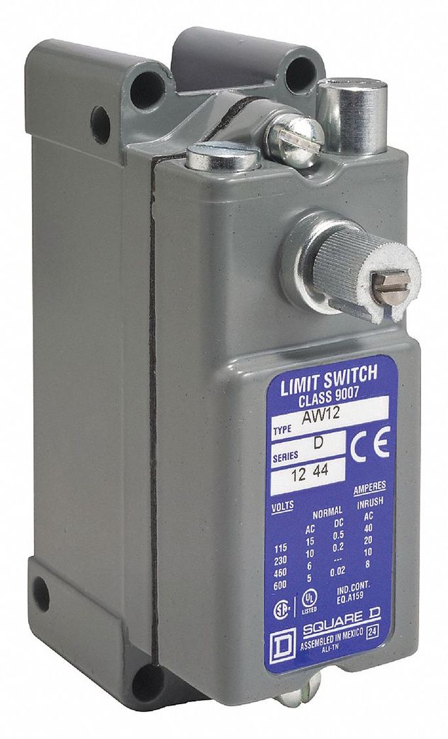 Square D 9007AW12