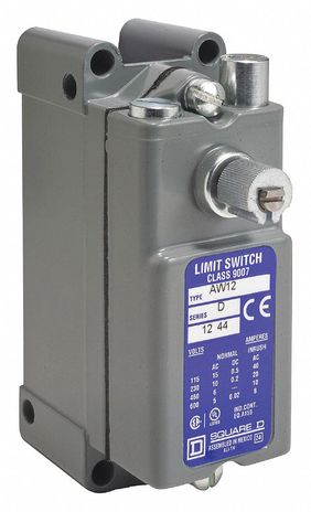 Square D 9007AW12