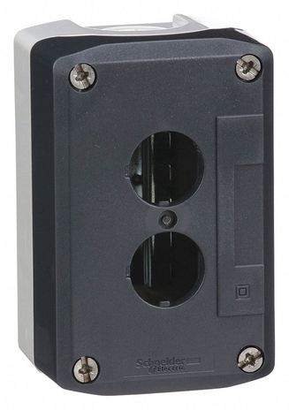 Square D XALD02H7