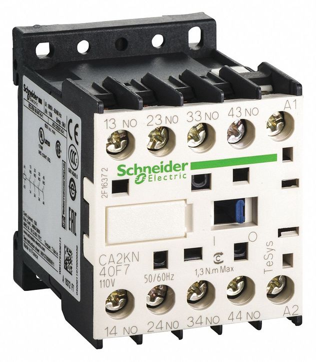 Square D CA2KN40F7