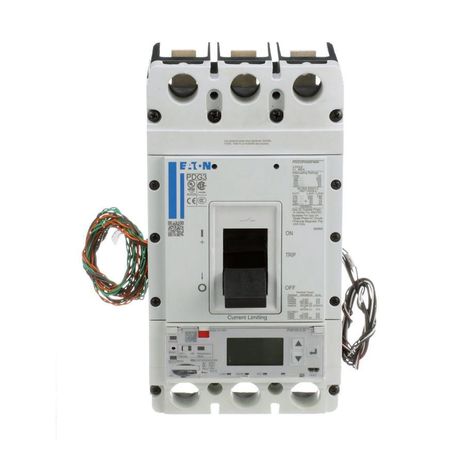 Eaton PDF33M0125D4DJ, PDF33M0125D4DK, PDF33M0125D4DL, PDF33M0125D4DN, PDF33M0125D4MJ, PDF33M0125D4MK, PDF33M0125D4ML, PDF33M0125D4MN, PDF33M0125D4WJ, PDF33M0125D4WK, PDF33M0125D4WL, PDF33M0125D4WN, PDF33M0125D4YJ, PDF33M0125D4YK, PDF33M0125D4YL