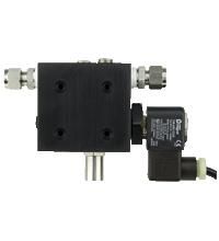 Pepperl+Fuchs PROCESS 5500-MAN-EX01-120VAC, 5500-MAN-EX01-230VAC, 5500-MAN-EX01-24VDC