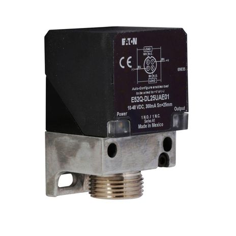 Eaton E52Q-DL25UAE01