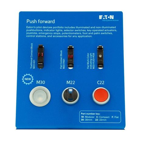 Eaton M30-PROMO1