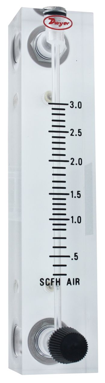 Dwyer VFB-50-BV, VFB-50-EC, VFB-50-EC-SS, VFB-50-SS, VFB-50-SSV