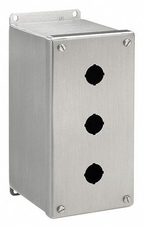 Hoffman E-1PBXSS