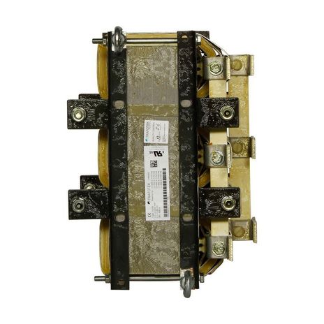 Eaton SPX550A0-4A2N1