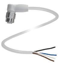 Pepperl+Fuchs FACTORY V1-WV4A-10M-PP-H1