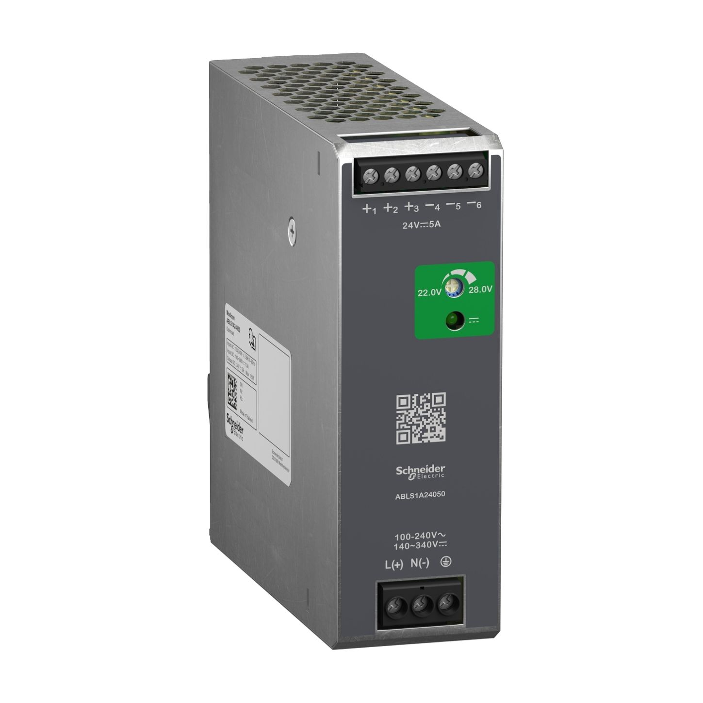 Square D ABLS1A24050