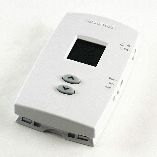 Resideo TH1110DV1009