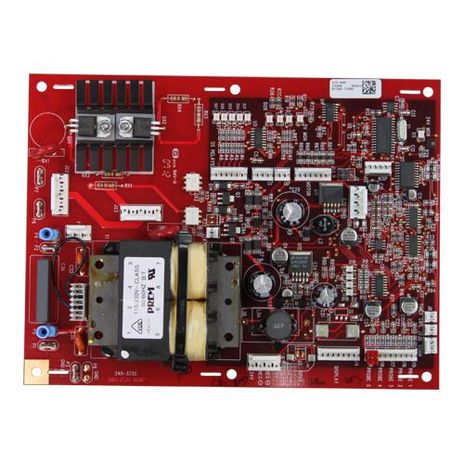 Precision Metal 340-752S