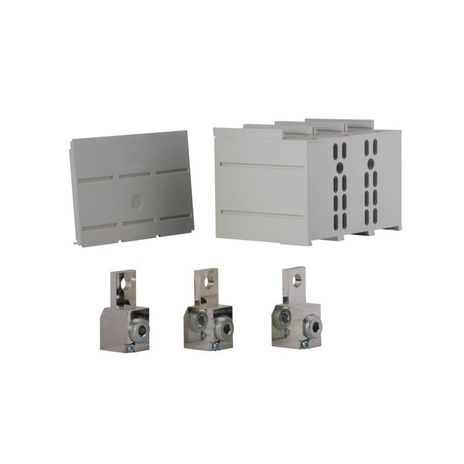 Eaton NZM3-XKA1, NZM3-XKA2