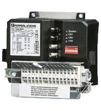 Pepperl+Fuchs PROCESS FOL7250B059