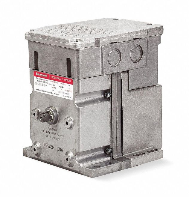 Honeywell Commercial M9184D1021