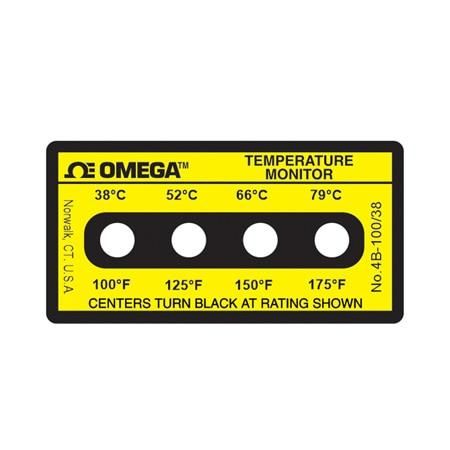 Omega 4B-A-100, 4B-A-100-30