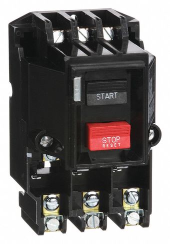 Square D 2510MBO2
