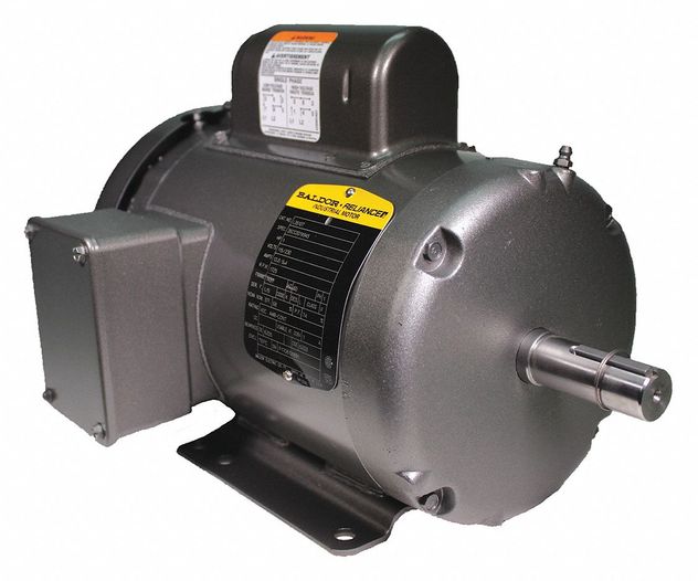 Baldor