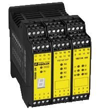 Pepperl+Fuchs FACTORY SB4-OR-4XP-4M