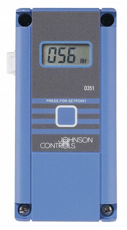 Johnson Controls D351AA-1C