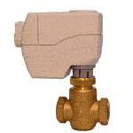 Siemens Building Technologies 260-02013