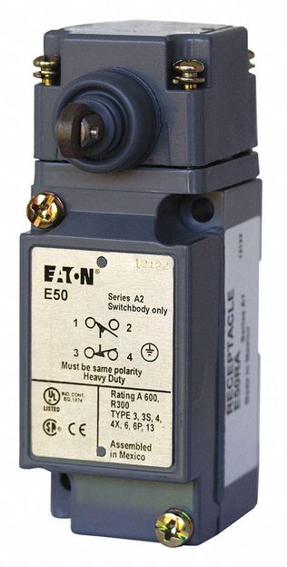 Eaton E50BS36P