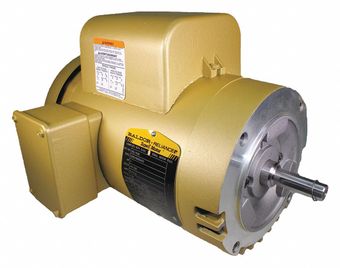 Baldor VEL11317, VEL11318, VEL11319