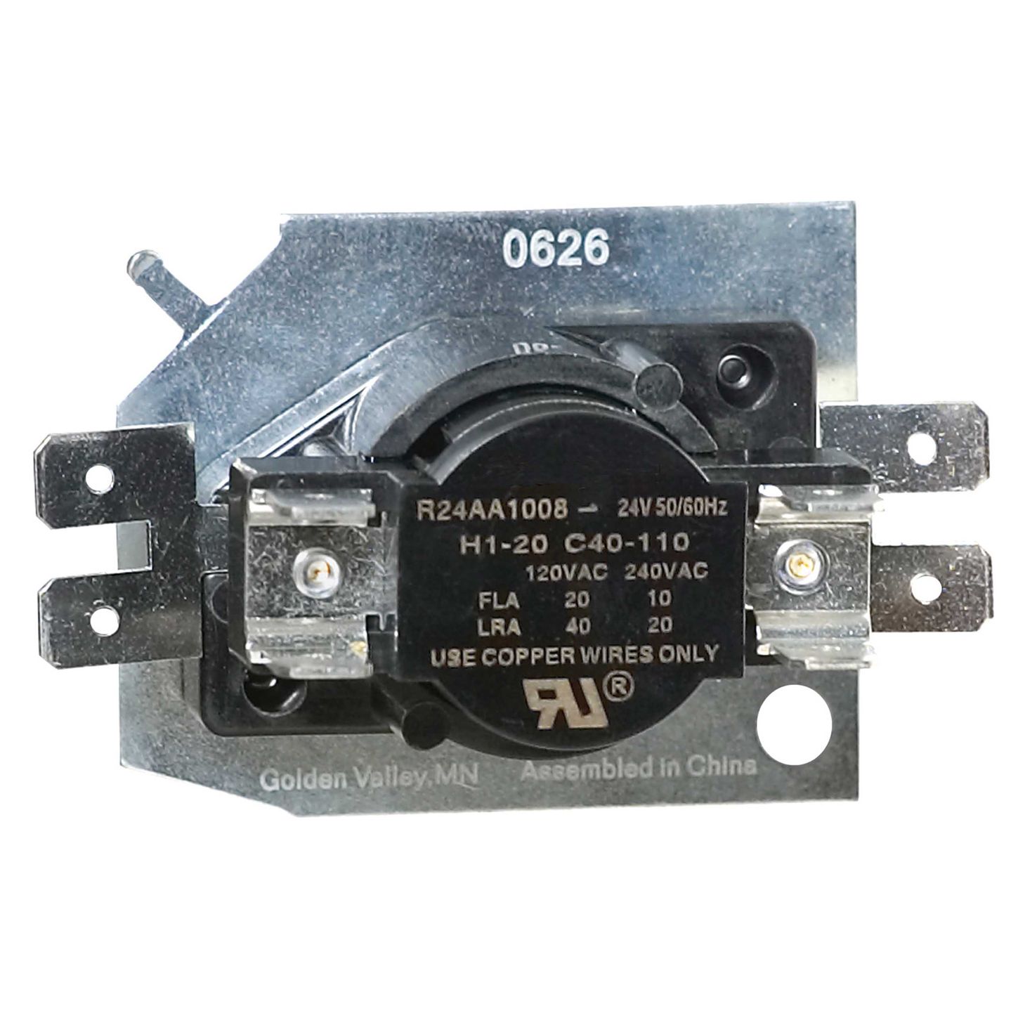 Resideo R24AA1008, R24AA2006, R24AA3004